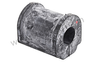 RUBBER MOUNTING 19 MM (96433379200)