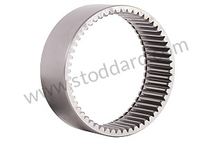 INTERNAL GEAR  (96433910201)