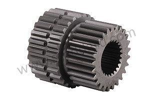 SUN GEAR  (96433910322)