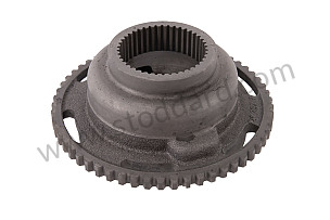 GEAR CARRIER  (96433970122)