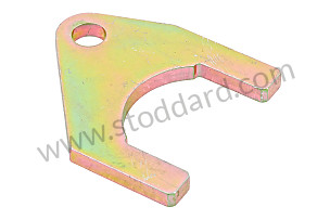RETAINING BRACKET  (96433977002)