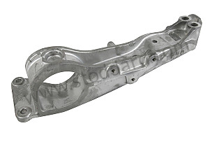 SIDE MEMBER FRONT LEFT (96434111122)