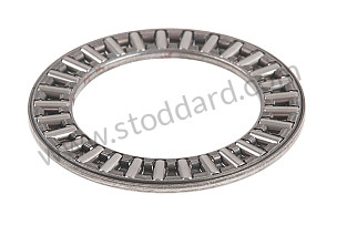 NEEDLE-ROLLER BEARING  (0079819910)