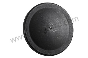 COVER 90 MM (96434125202)