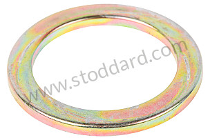 SEALING RING  (96434160700)
