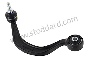 STABILISER MOUNTING FRONT LEFT / OPTION: SPORT TYPE RUNNING GEAR (Option code: M030) (96434306902)