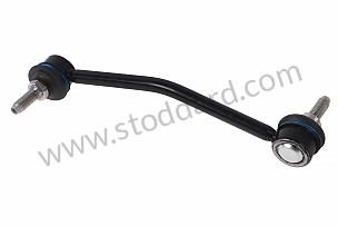 STABILISER MOUNTING FRONT RIGHT (96434307201)