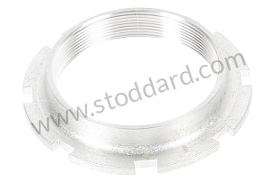 ADJUSTING NUT  (96434350204)