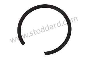 SNAP RING  (N0124601)