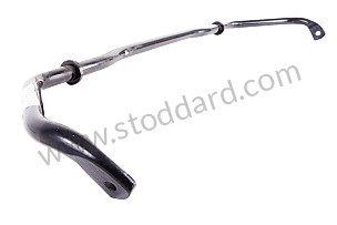 STABILISER 20 MM (96434370733)
