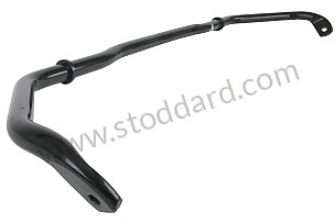 STABILISER 22 MM (96434370735)