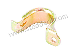 Front Anti-Roll Bar Bushing Bracket For 911 Carrera 1989-98  (96434377780)