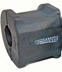Anti-Roll Bar Bushing 21mm For 964 993 21 MM (96434379221)