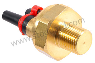 THERMO VALVE  (92811012801)