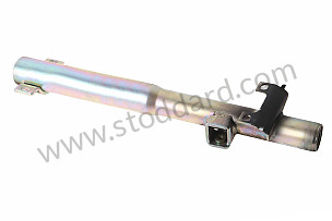 STEERING OUTER TUBE CAR WITH AIRBAG (96434701353)