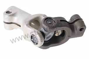UNIVERSAL JOINT CAR WITHOUT AIRBAG (96434702510)