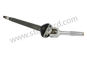 STEERING SHAFT CAR WITH AIRBAG (96434705951)