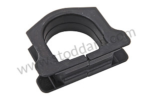 RUBBER INSERT  (96434713707)