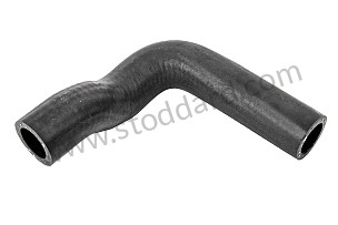HOSE  (96434744503)