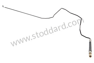 PRESSURE LINE  (96434744603)