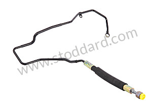 PRESSURE LINE  (96434744804)