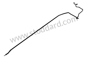 RETURN LINE  (96434745003)