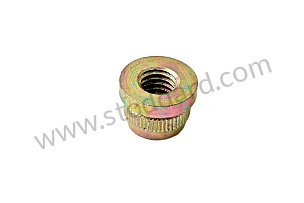 THREADED BUSH  (96434781101)