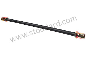 CLUTCH HOSE  (92842307708)
