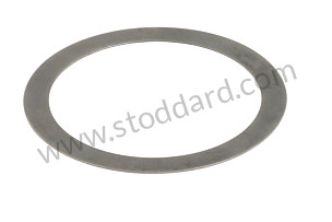Adj Washer 0.4mm 0.40 MM (96434931104)