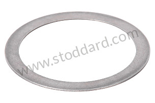 ADJUSTING SHIM 0.60 MM (96434931105)