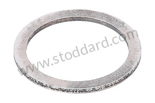 ADJUSTING SHIM 2 MM (96434931108)