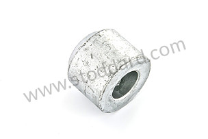 VIBRATION DAMPER  (96435296301)