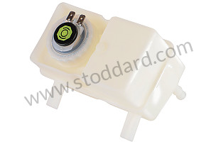 BRAKE FLUID RESERVOIR  (96435501705)
