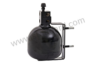 Brake Pressure Accumulator For Vacuum Assist / Booster  (96435510916)