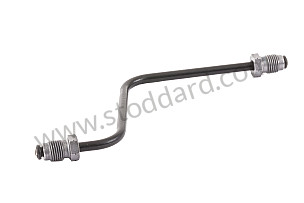BRAKE LINE  (96435519101)
