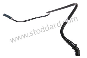 INTAKE PIPE  (96435522753)