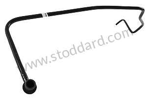 HYDRAULIC LINE  (96435528302)