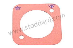 GASKET  (96435530100)