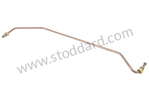 BRAKE LINE  (96435531128)