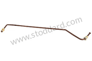 BRAKE LINE  (96435531328)