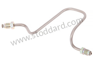 BRAKE LINE  (96435531728)