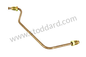 BRAKE LINE  (96435532751)