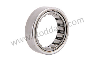 CYLINDRICAL-ROLLER BEARING  (01E311125)