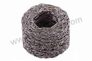 DAMPING PIECE  (96435548500)