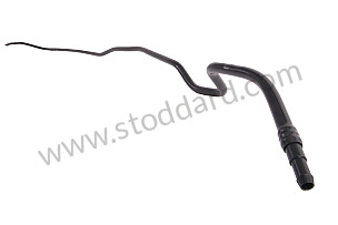 VACUUM LINE  (96435557103)
