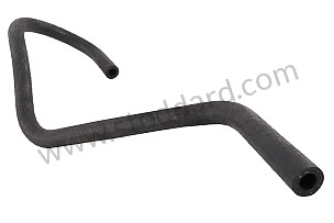 HOSE  (96435567901)