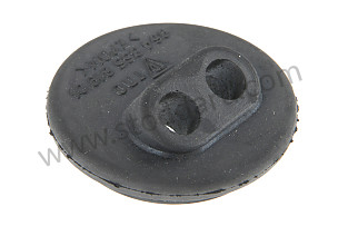 RUBBER SLEEVE  (96435581901)