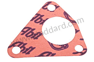 GASKET  (96435585100)