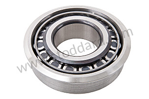 FOUR-POINT BEARING  (01E311220)
