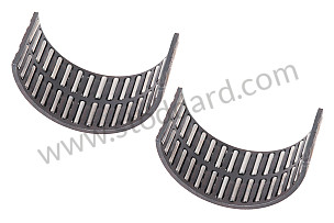 NEEDLE-ROLLER BEARING  (01E311229)